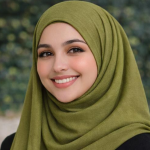 Turkish Lawn Stole (Large) - Imported