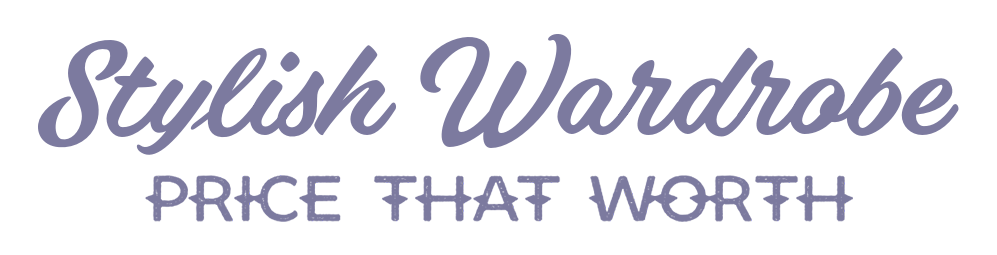 Stylish Wardrobe