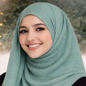 Lawn Glitter - Imported