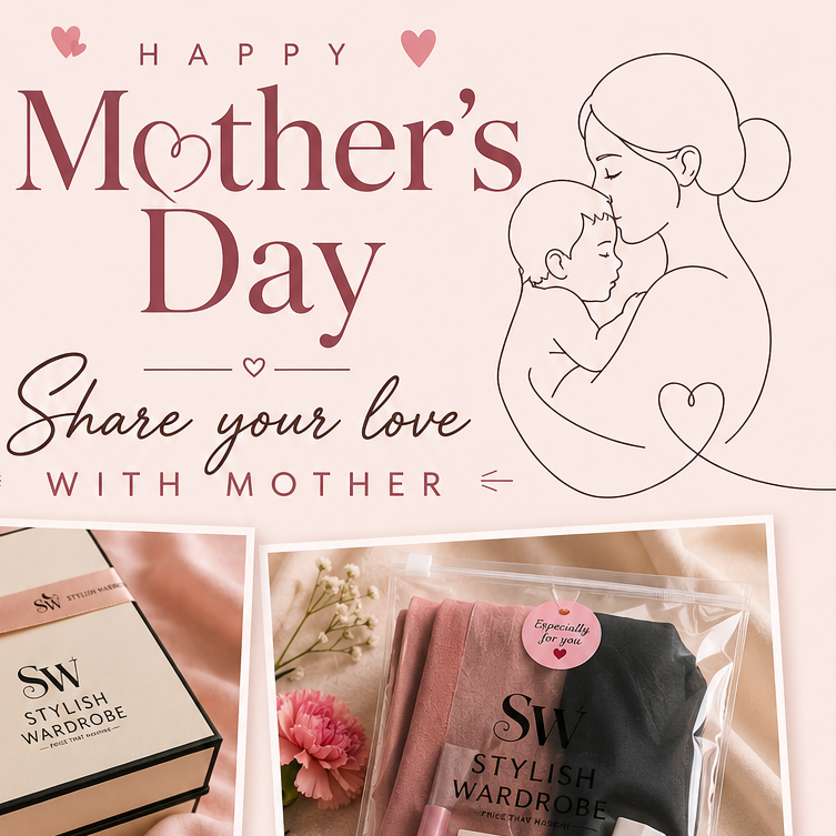 Package Mothers Day