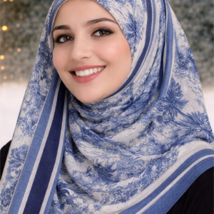 Lawn Printed - Imported