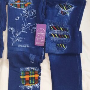 Tights (3D) - Imported