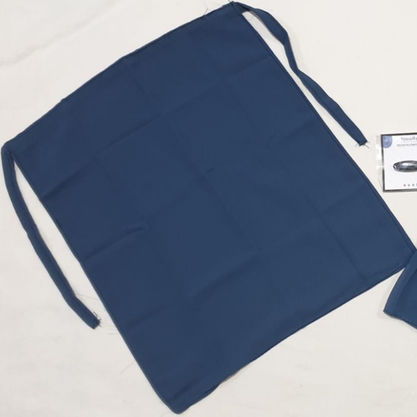 Georgette Niqab Dori - Image 2