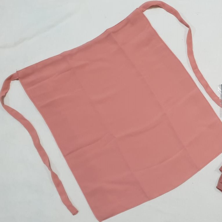 Georgette Niqab Dori - Image 3