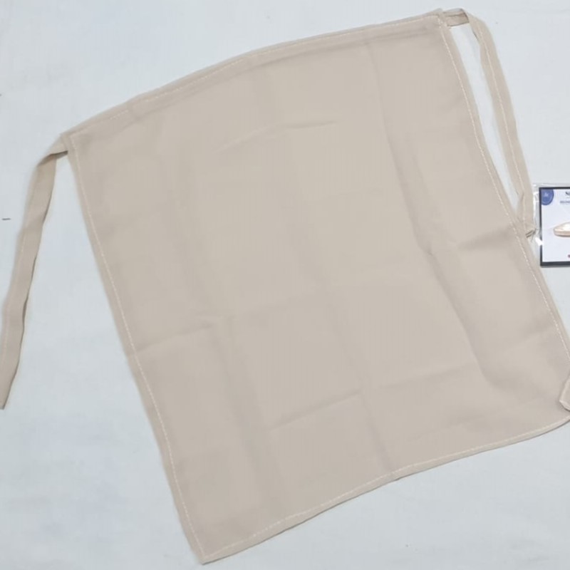 Georgette Niqab Dori - Image 4