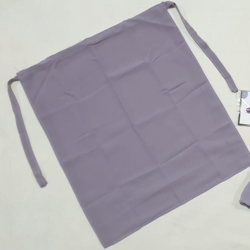 Georgette Niqab Dori - Image 5