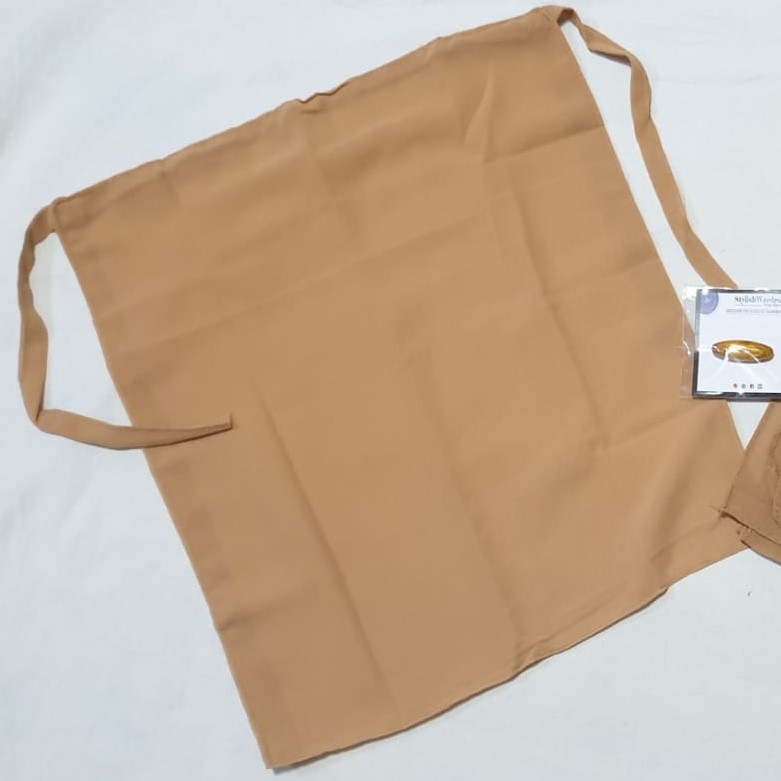 Georgette Niqab Dori - Image 6