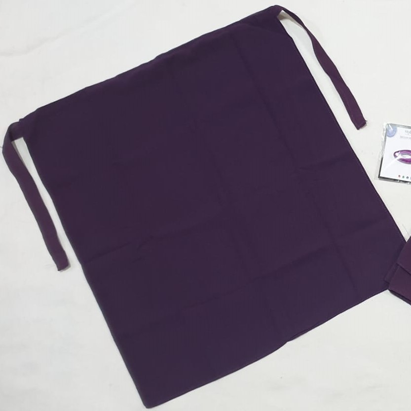 Georgette Niqab Dori - Image 7