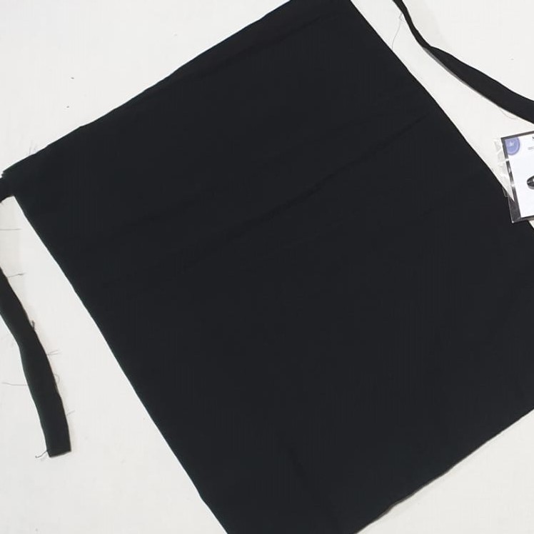 Georgette Niqab Dori - Image 8