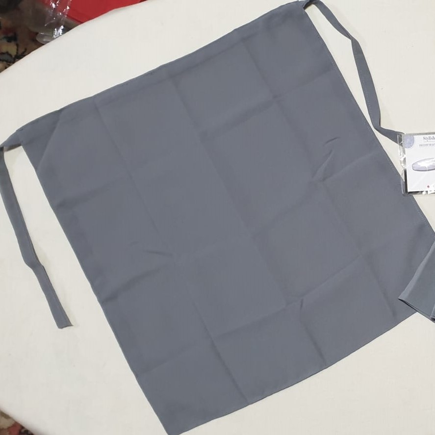 Georgette Niqab Dori - Image 9