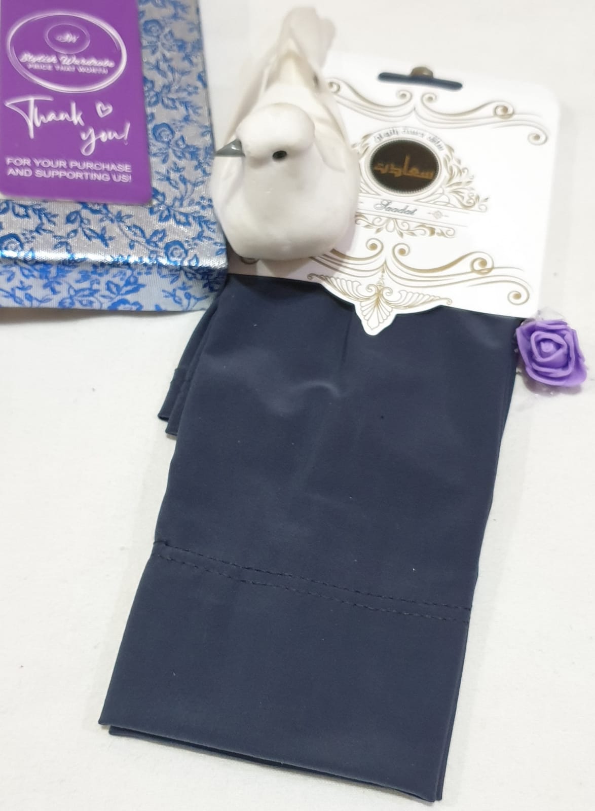 Irani Sleeves Plain (Adult) - Imported - Image 3