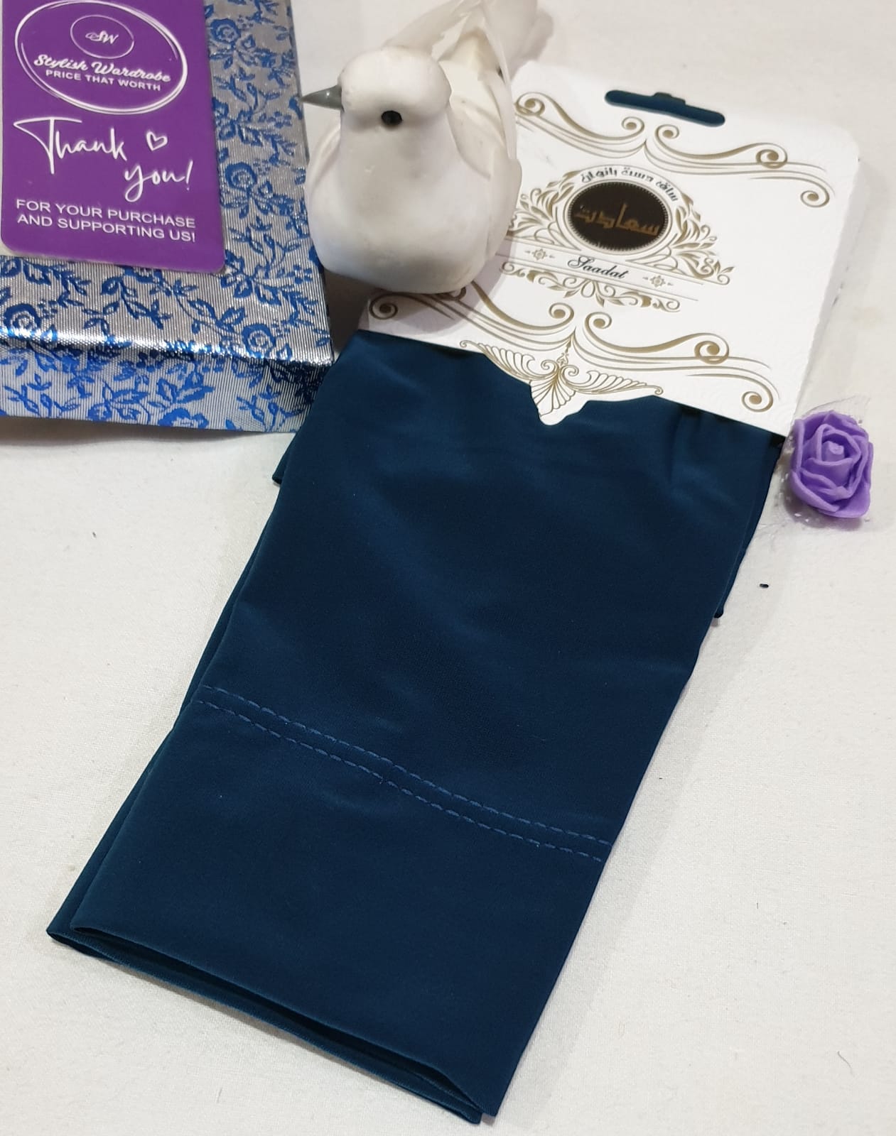 Irani Sleeves Plain (Adult) - Imported - Image 7