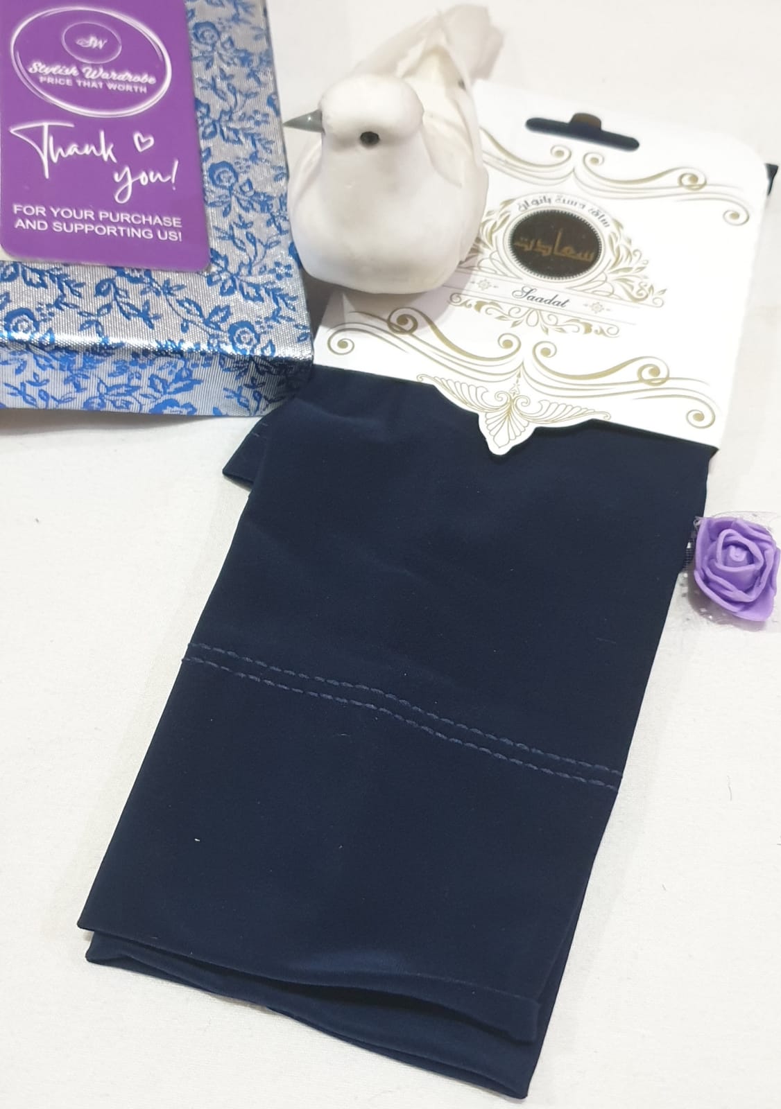 Irani Sleeves Plain (Adult) - Imported - Image 11