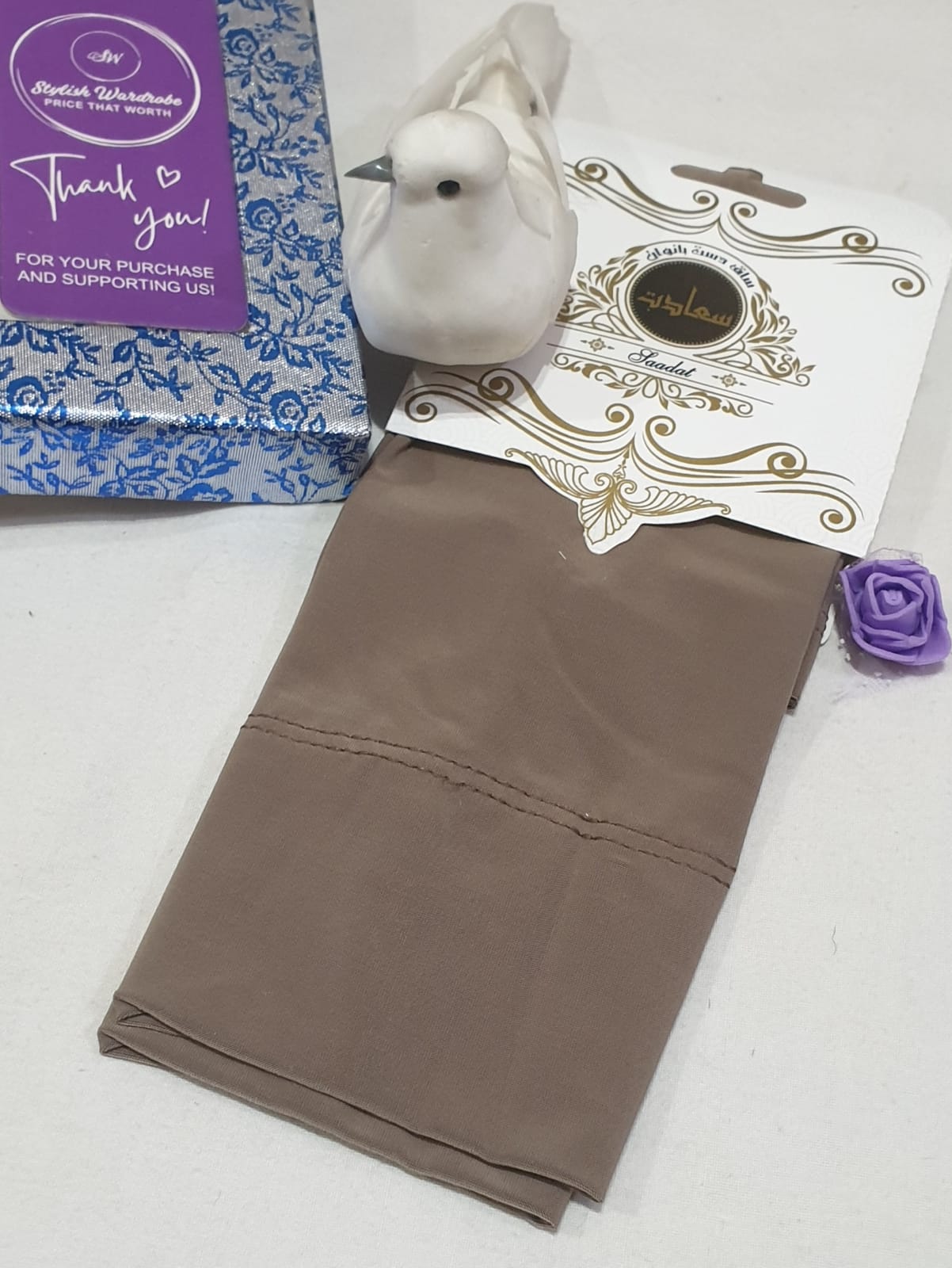 Irani Sleeves Plain (Adult) - Imported - Image 12