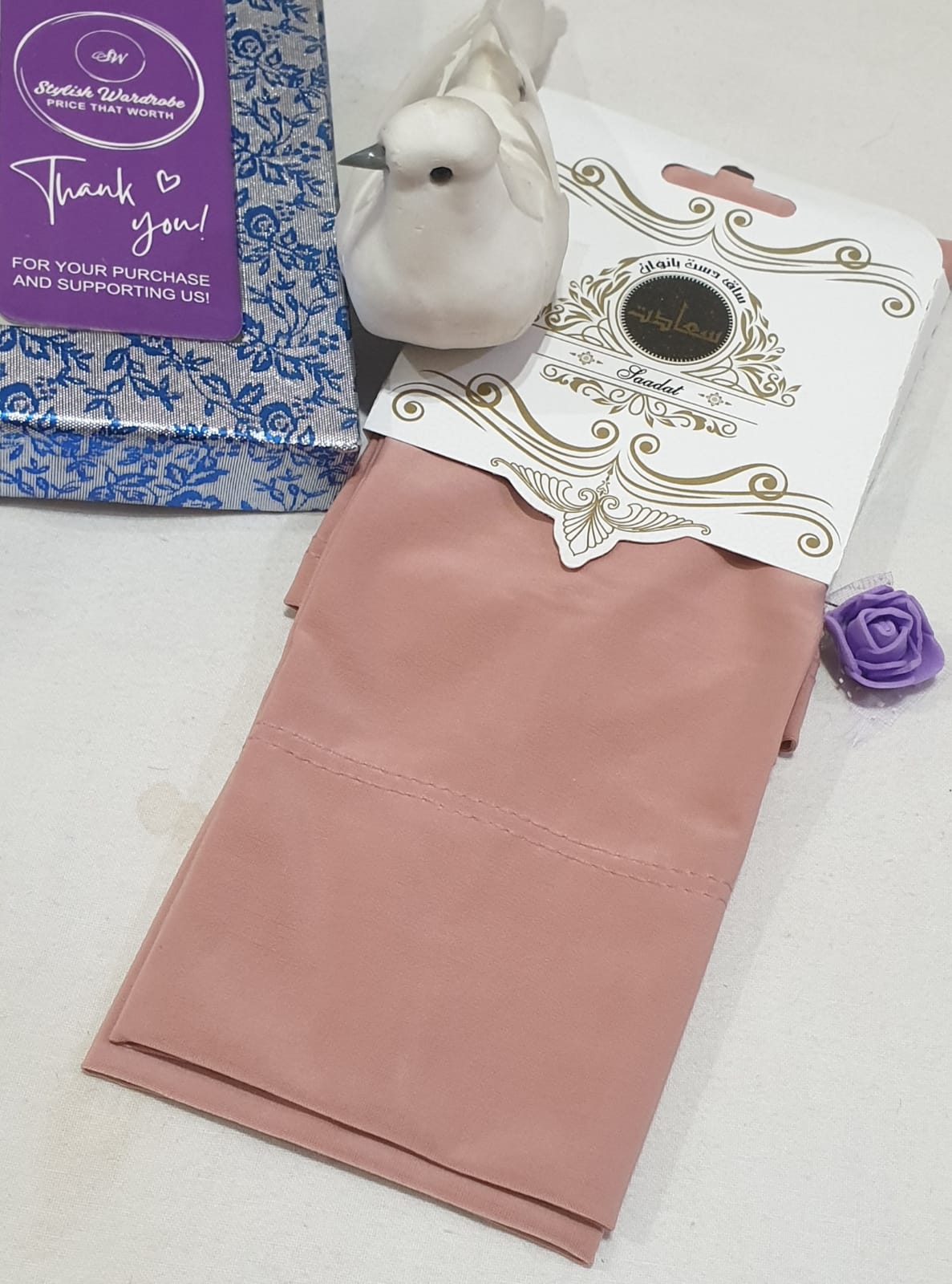 Irani Sleeves Plain (Adult) - Imported - Image 14