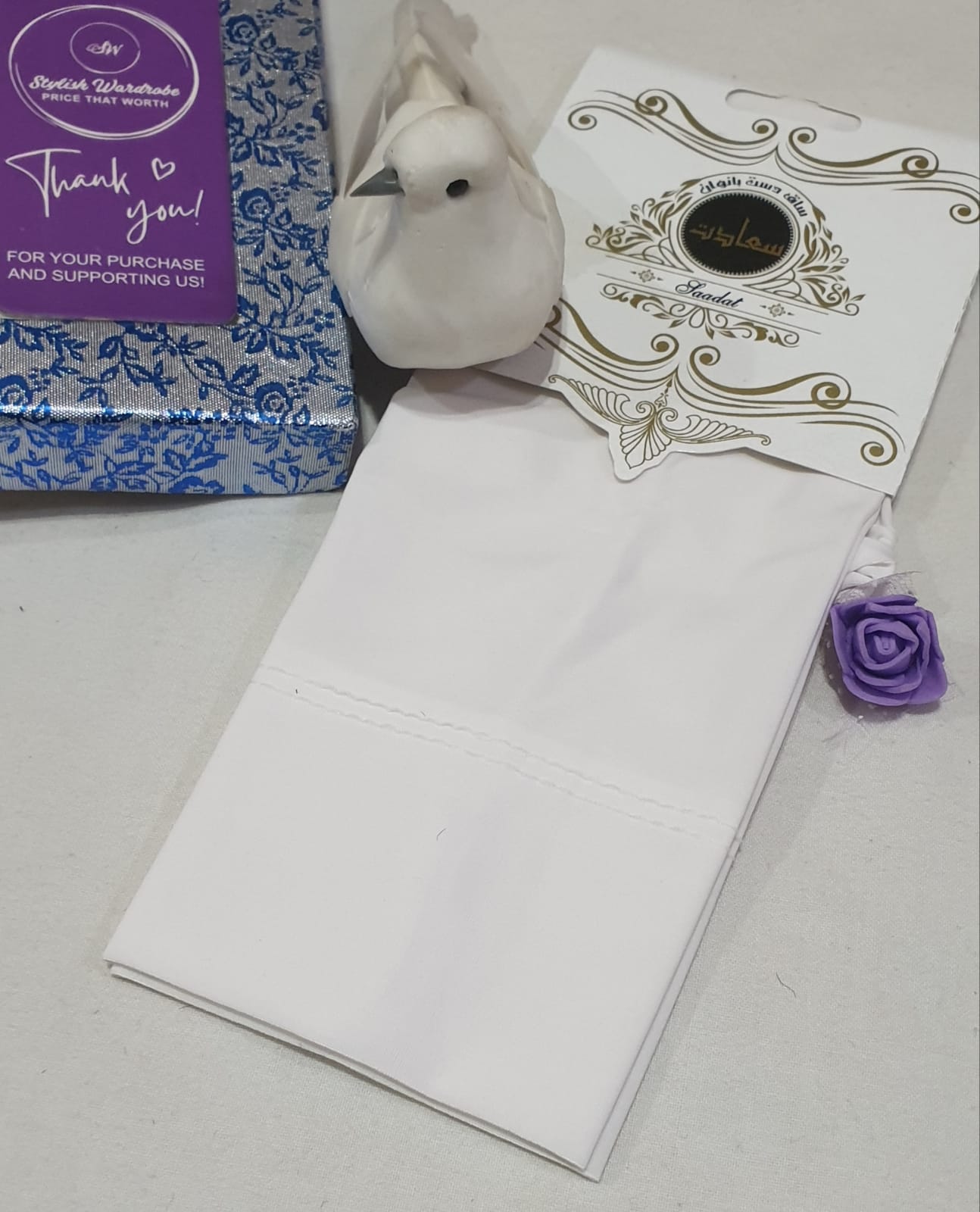 Irani Sleeves Plain (Adult) - Imported - Image 15