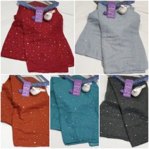 Lawn Dew Drop - Imported