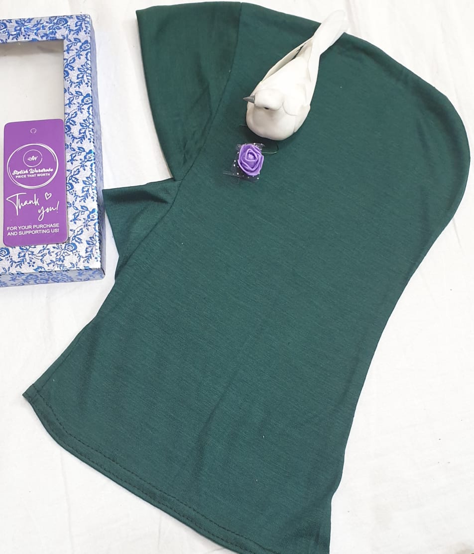 Ninja Cap - Image 10