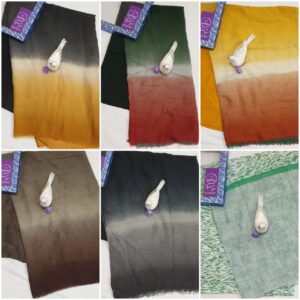 Lawn 3 Shaded - Imported