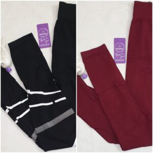 Yoga Tights - Imported