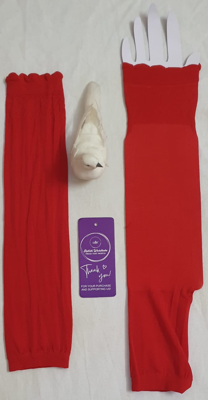 Sleeves (Adult) - Local - Image 7