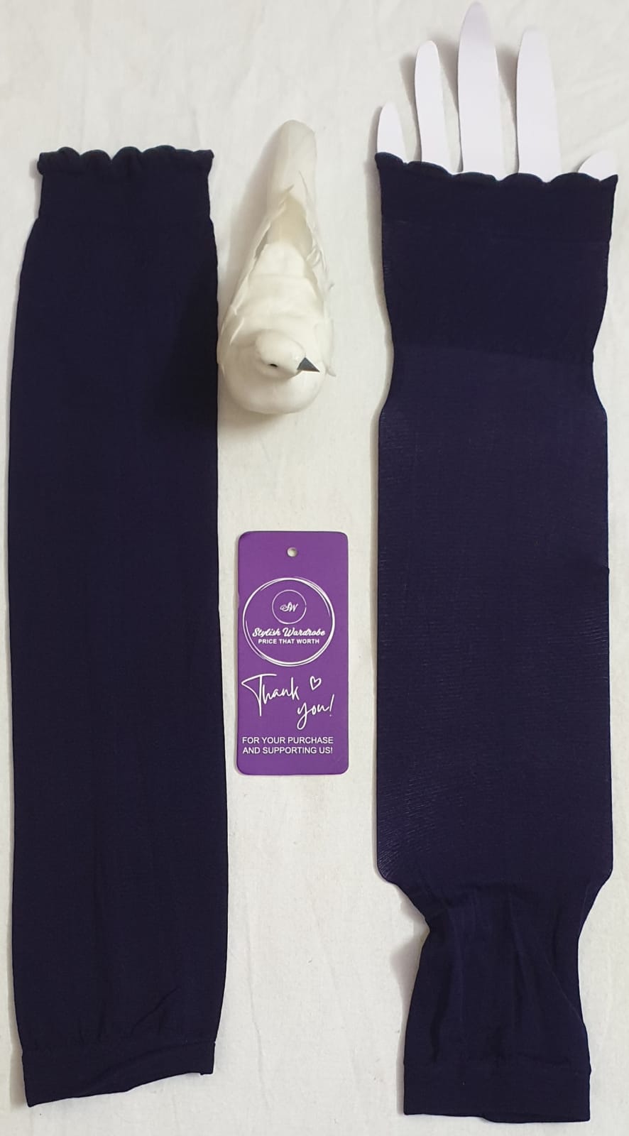 Sleeves (Adult) - Local - Image 5