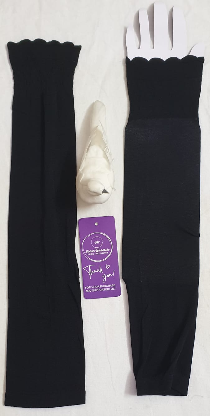 Sleeves (Adult) - Local - Image 4