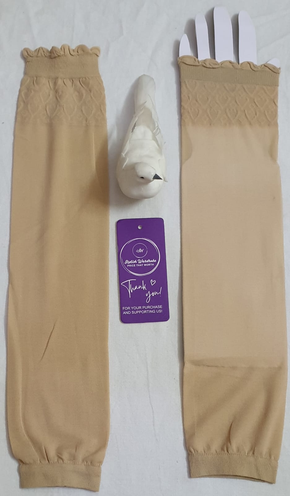 Sleeves (Adult) - Local - Image 3