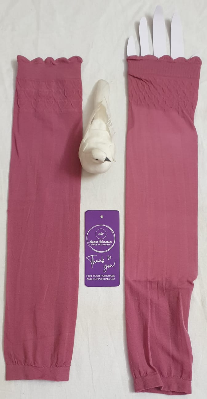 Sleeves (Adult) - Local - Image 6