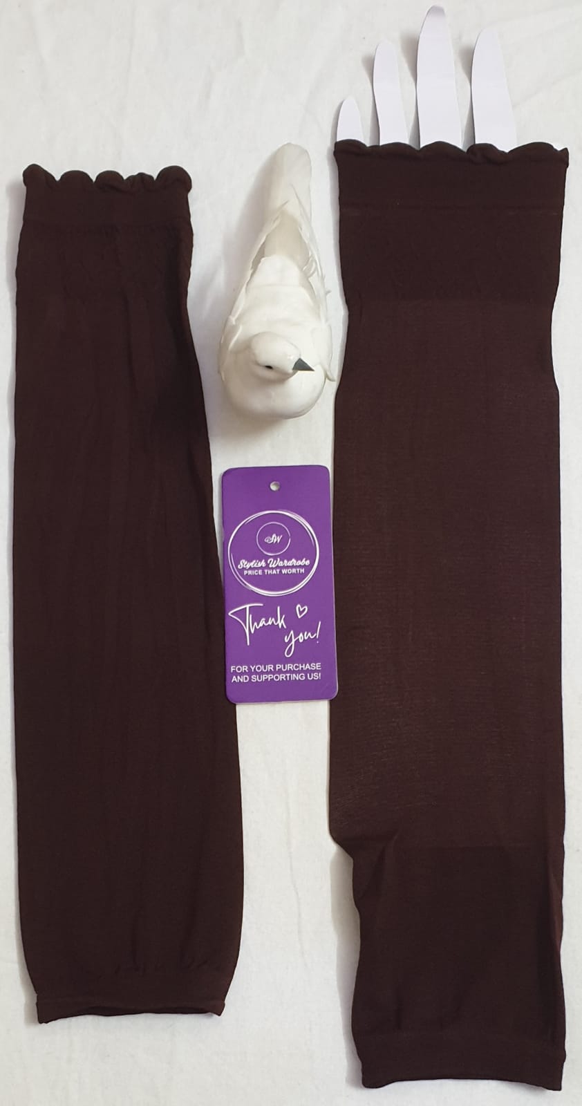 Sleeves (Adult) - Local - Image 2