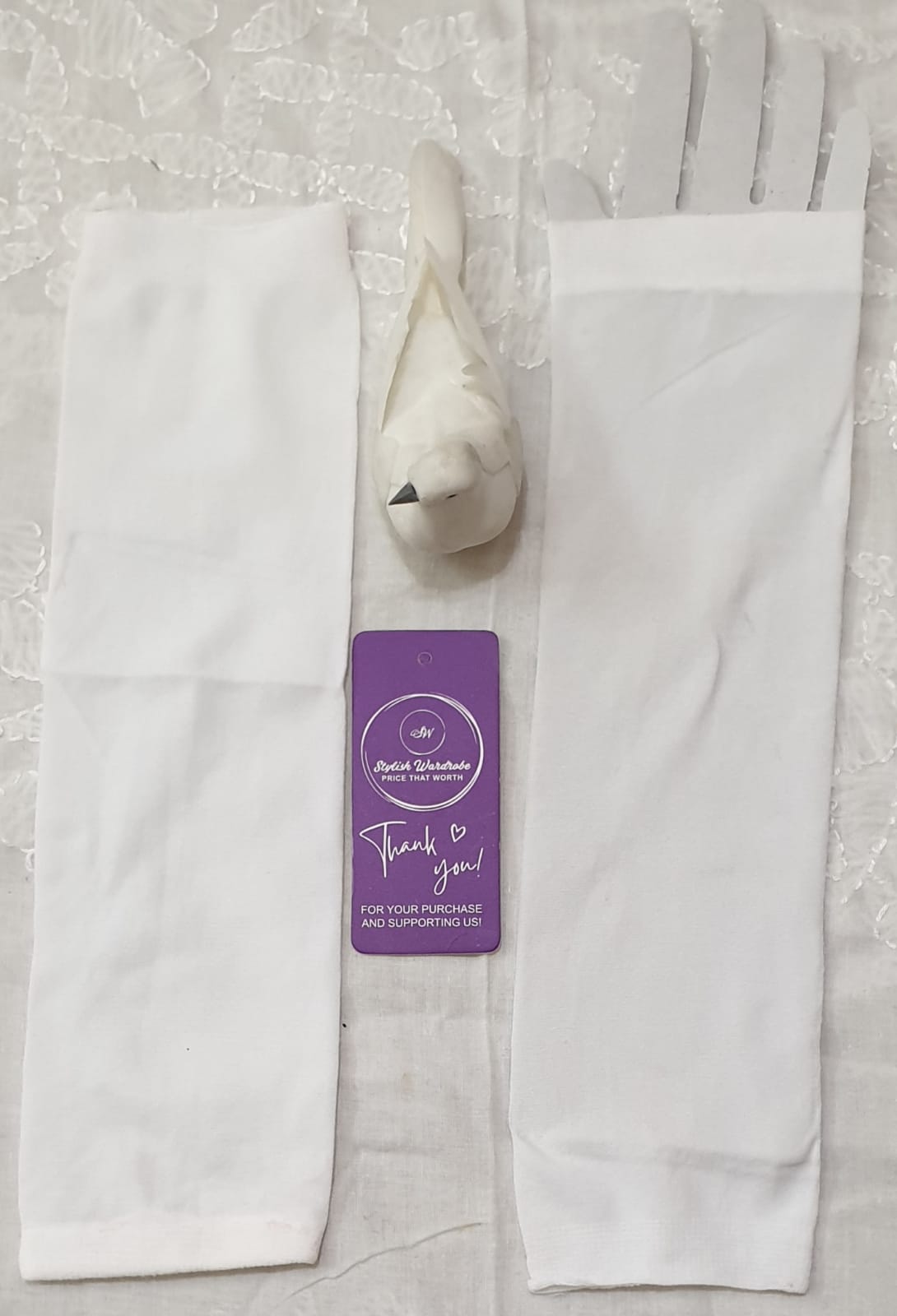 Sleeves (Adult) - Local - Image 9