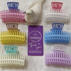 Catchers - Hair Clips