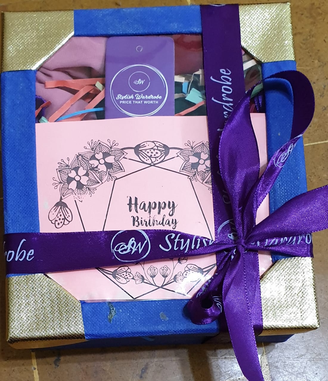 Package Mothers Day - Image 14