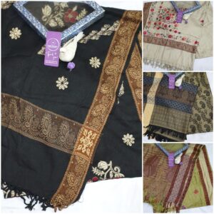 Kashmiri Shawls