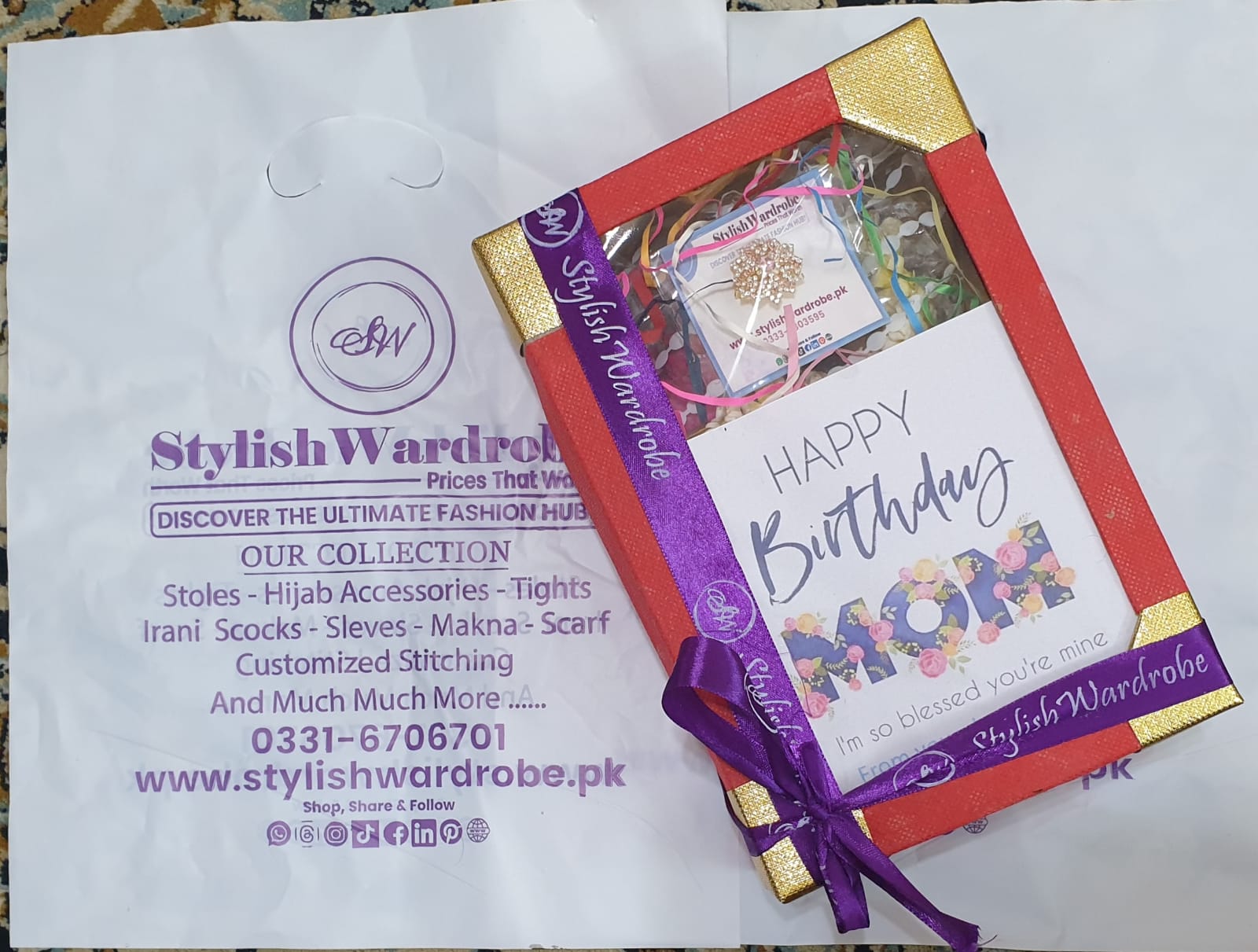 Package Mothers Day - Image 16