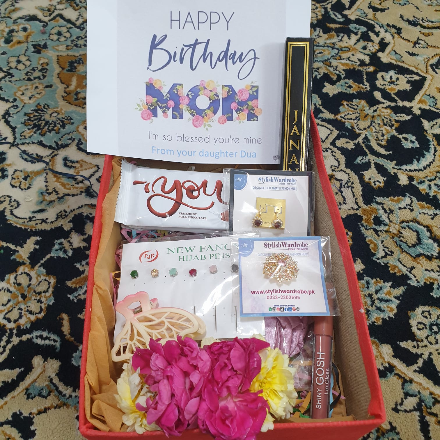 Package Mothers Day - Image 17
