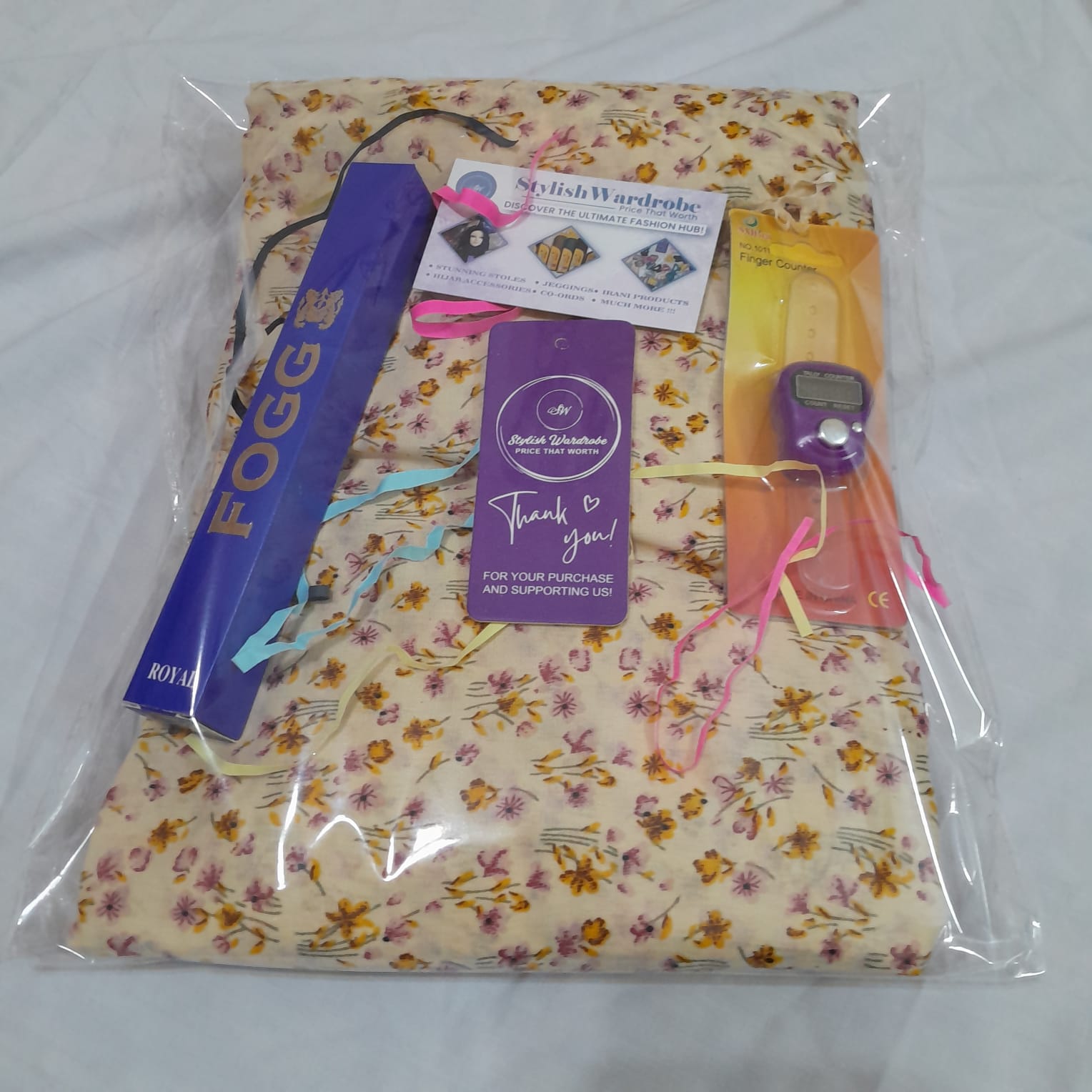 Package Mothers Day - Image 3