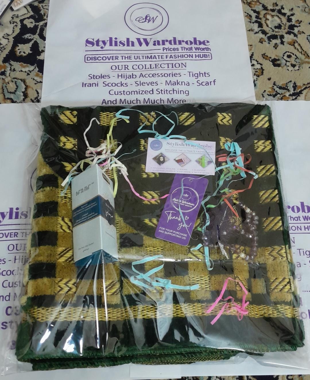 Package Mothers Day - Image 18
