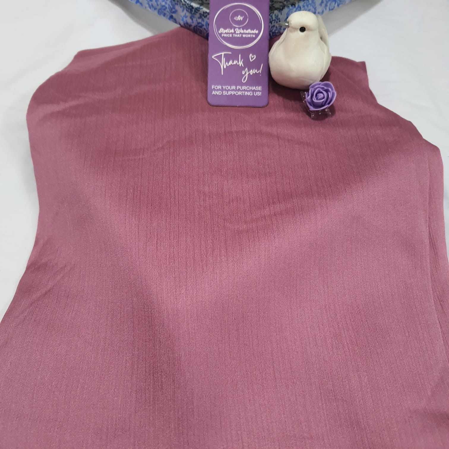 Satan Silk (Crinkle) – Imported - Image 48