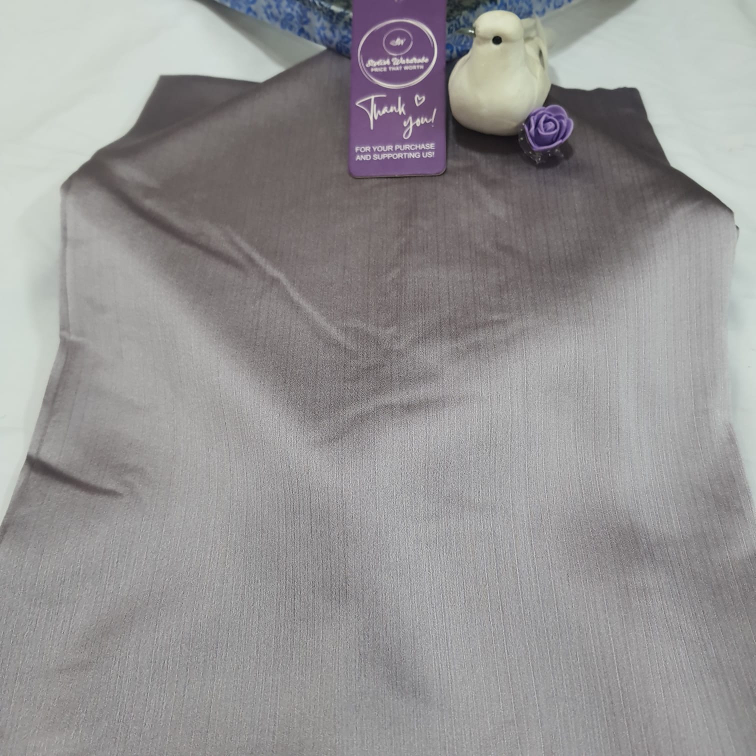 Satan Silk (Crinkle) – Imported - Image 50