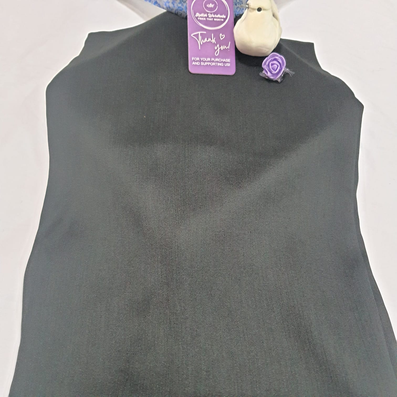 Satan Silk (Crinkle) – Imported - Image 53