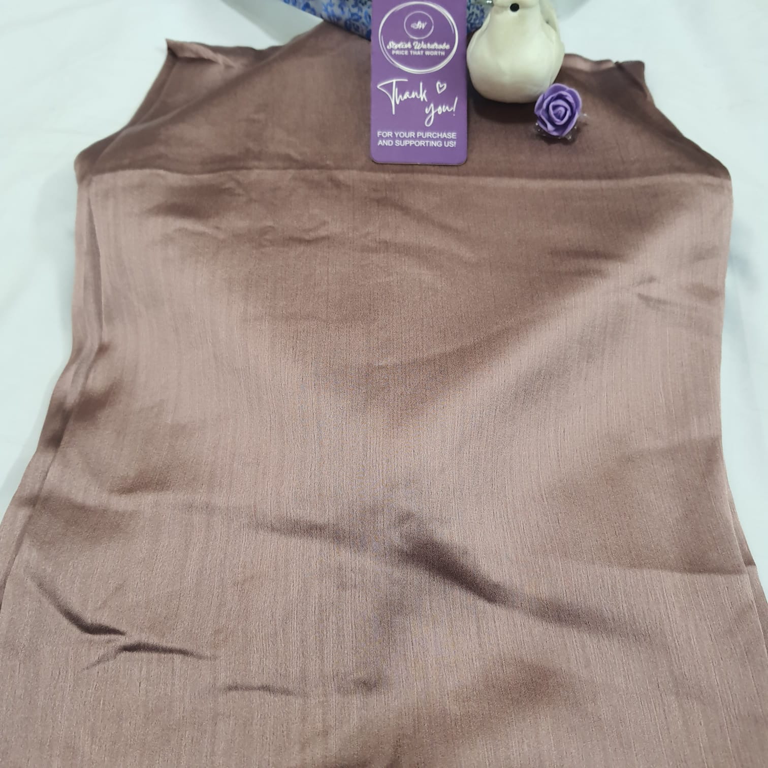 Satan Silk (Crinkle) – Imported - Image 56