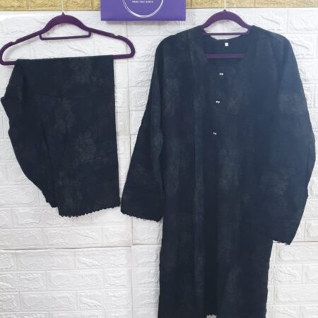 Co-ords (Extra Large)- Stitched Dresses