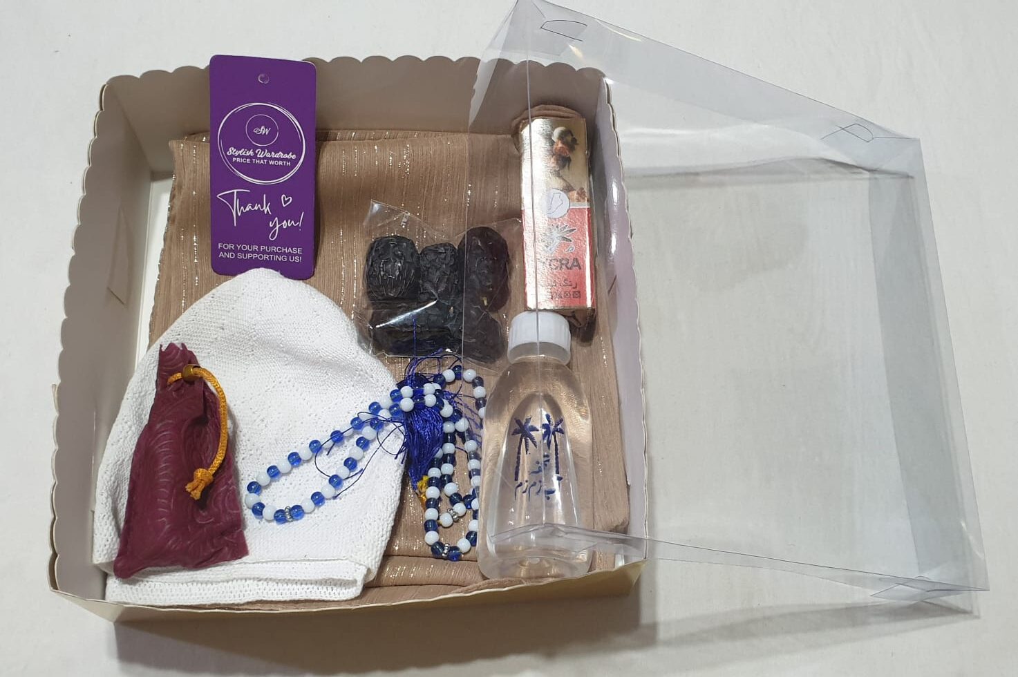 HAJJ AND UMRAH RETURN PAKAGES # 4 - Image 3
