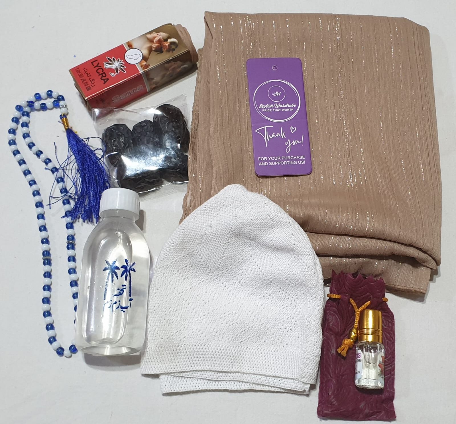 HAJJ AND UMRAH RETURN PAKAGES # 4 - Image 2