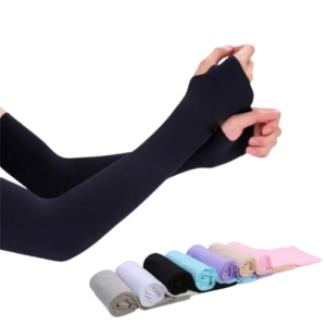 Sleeves (Adult) with Thumb - Imported