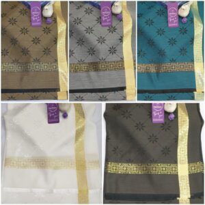 Viscose Fancy - Imported