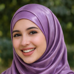 Satan Silk (Crinkle) – Imported