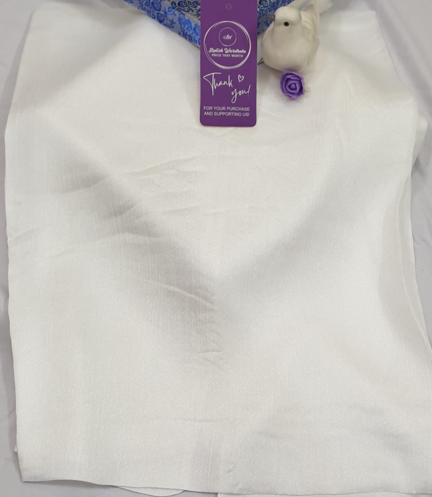 Satan Silk (Crinkle) – Imported - Image 43