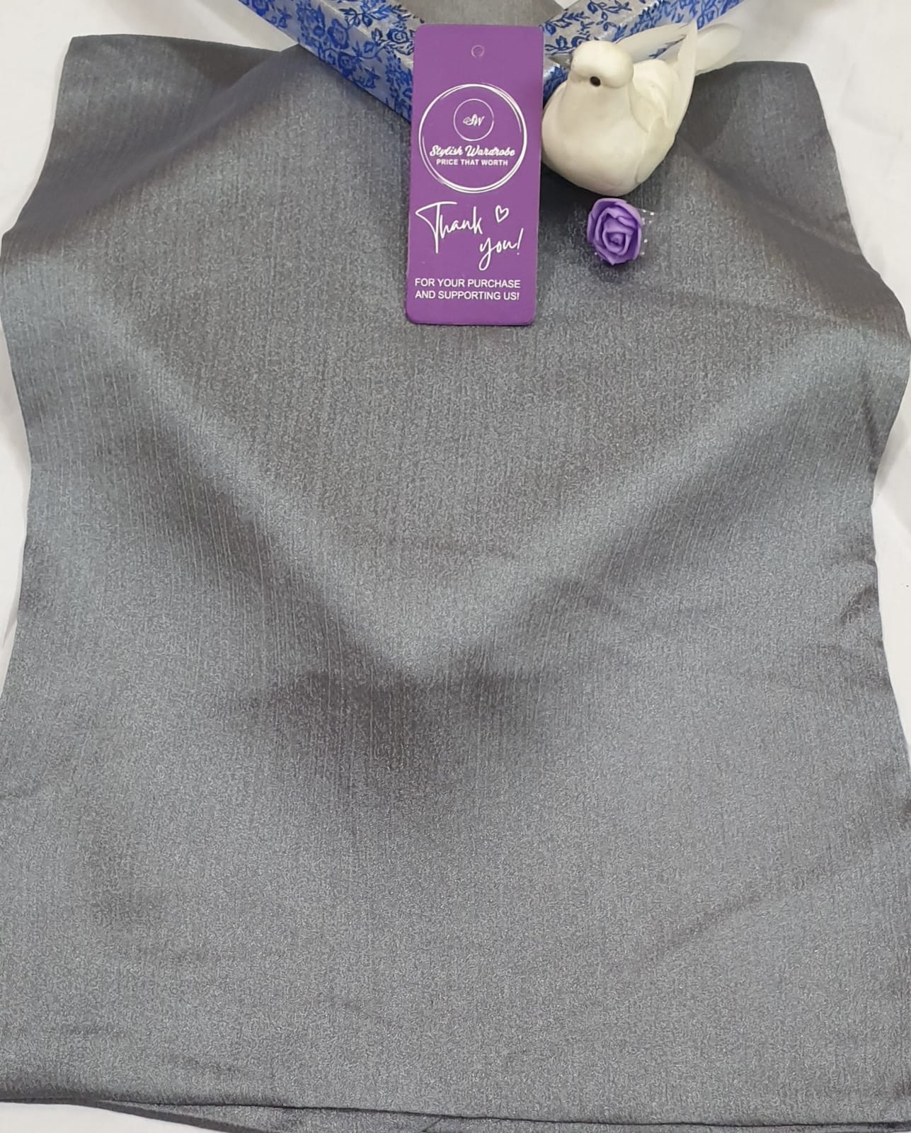 Satan Silk (Crinkle) – Imported - Image 38